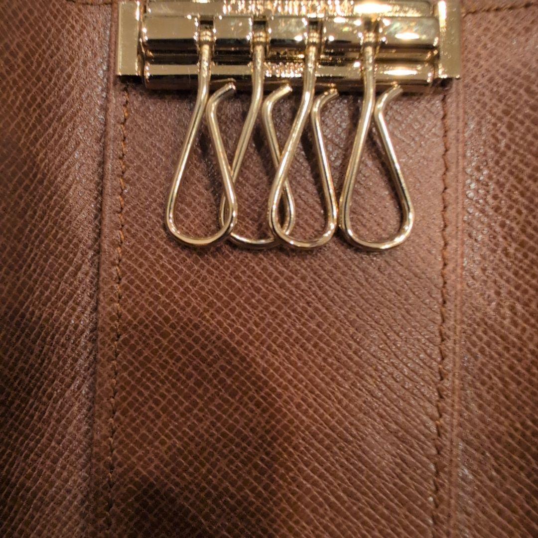 キーケース　ルイ・ヴィトン