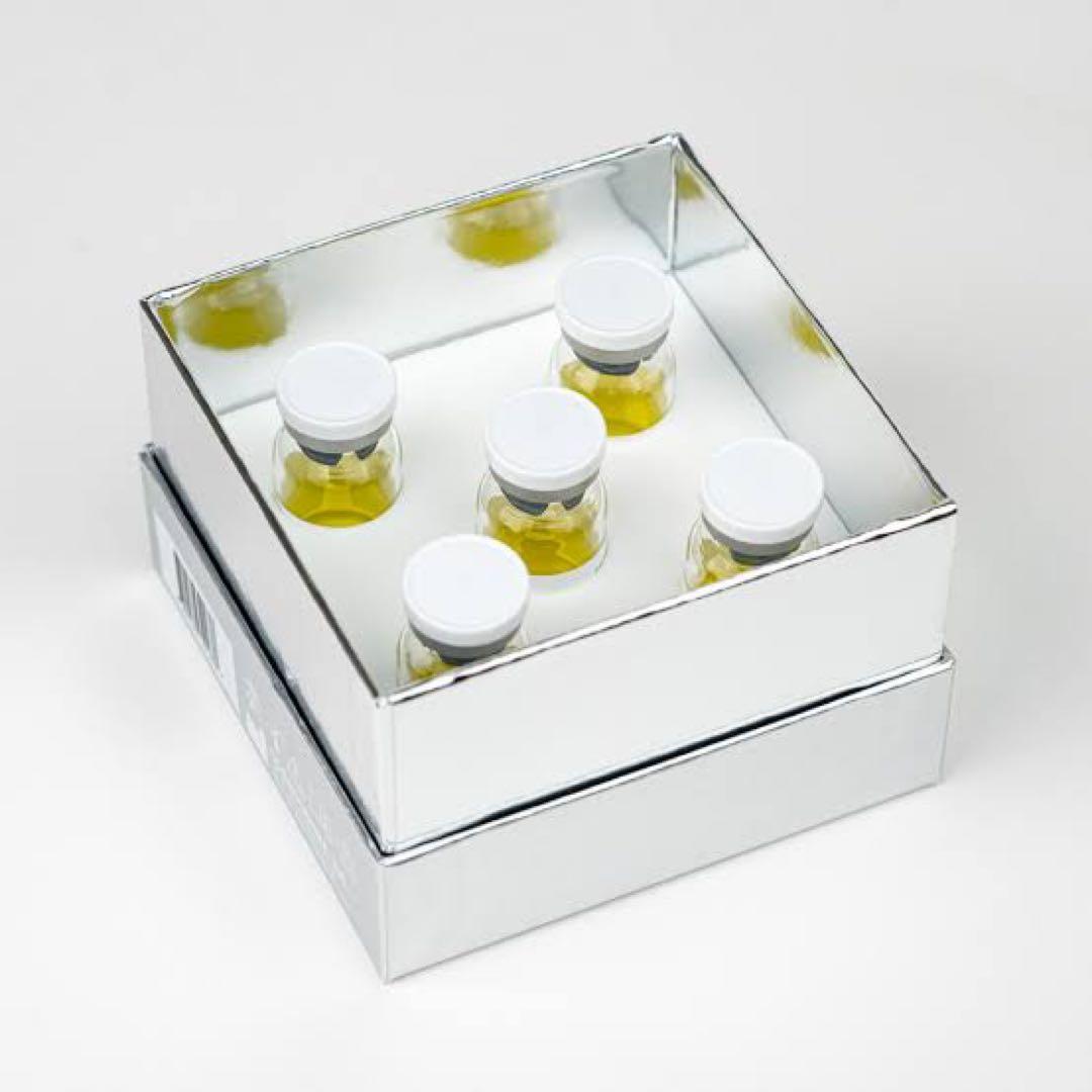 SOONSU AQUA CREAM & SHINING PEEL セット