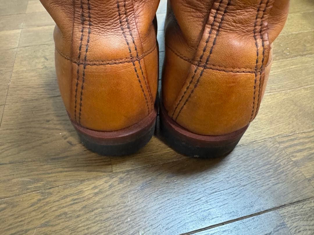 レッドウィング9013 Beckman Round 25.0cm