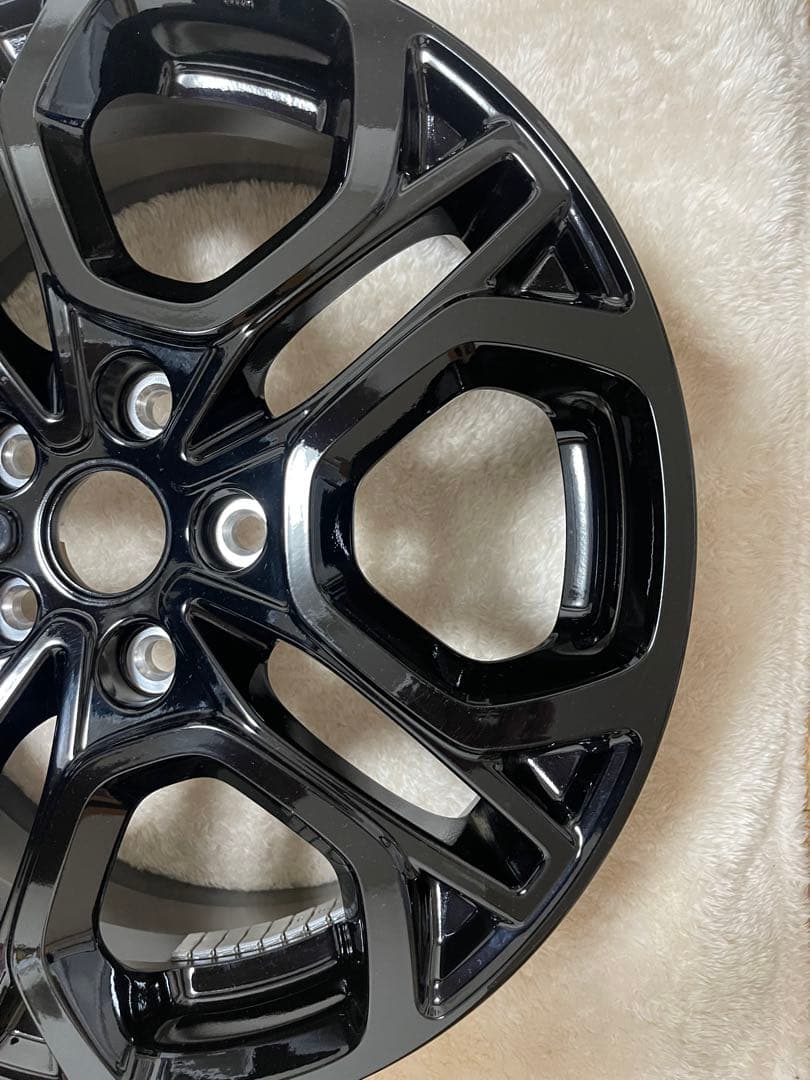 zc33s ファイナルエディション　純正アルミホイール　17インチ