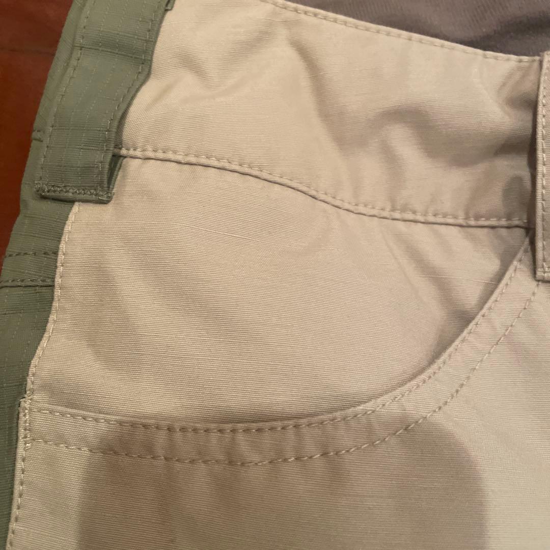 Burton スノーボードウェア S