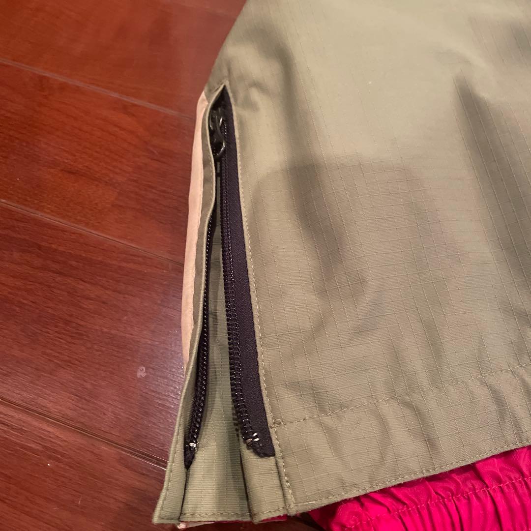 Burton スノーボードウェア S