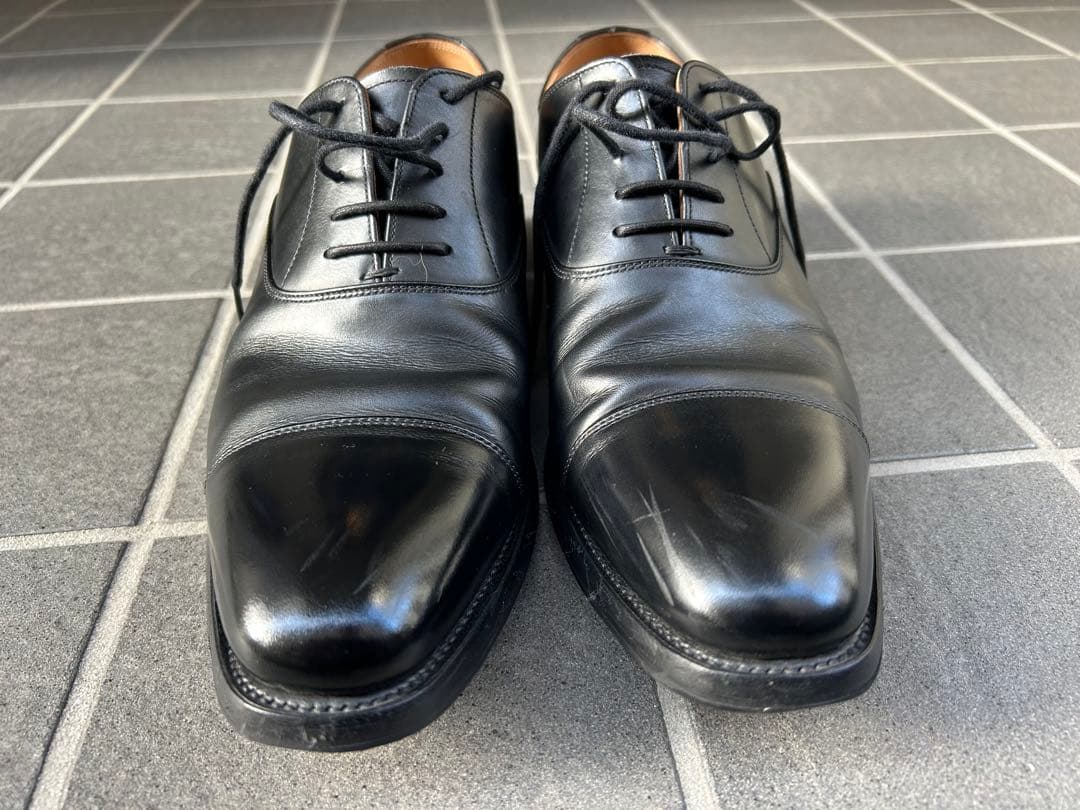 SCOTCH GRAIN（ スコッチグレイン）HA9106 26センチ　美品