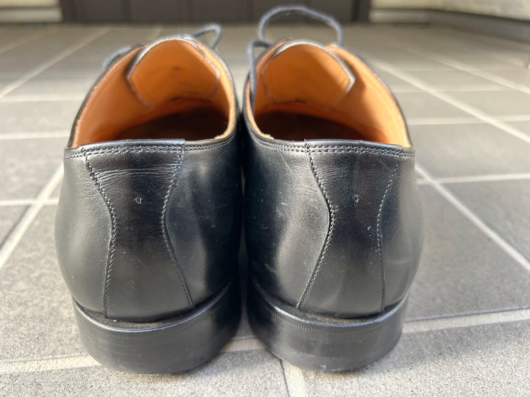 SCOTCH GRAIN（ スコッチグレイン）HA9106 26センチ　美品