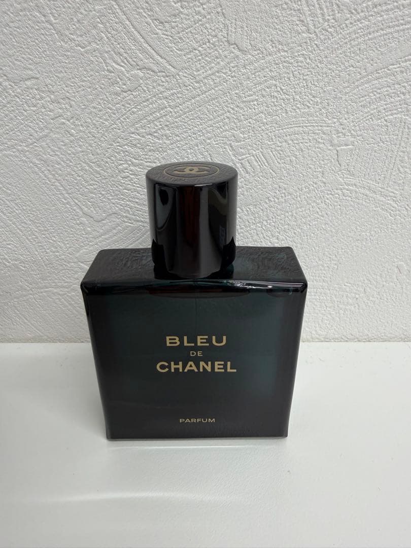 BLEU DE CHANEL パルファム　50ml