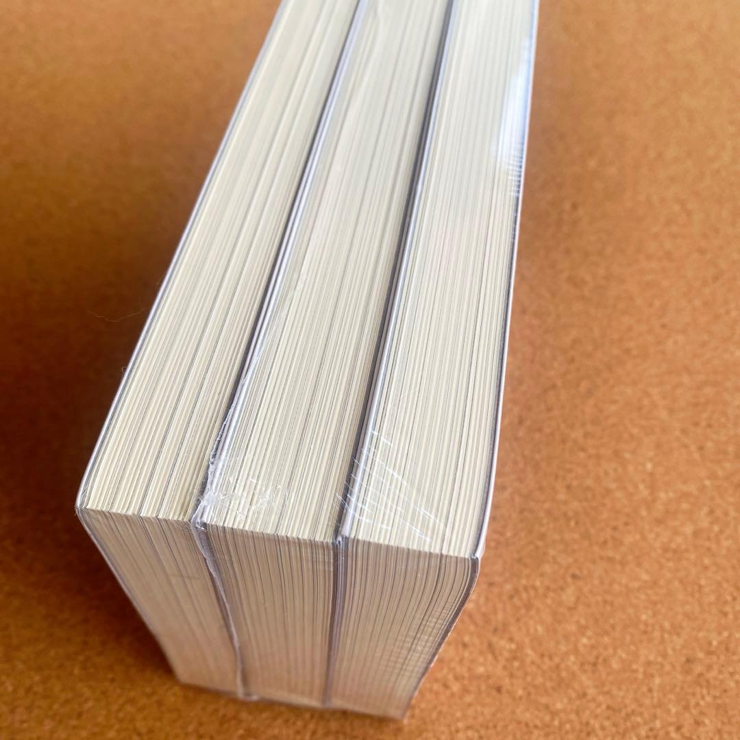 【新品・未開封】特装版 PSYCHO-PASS 小説