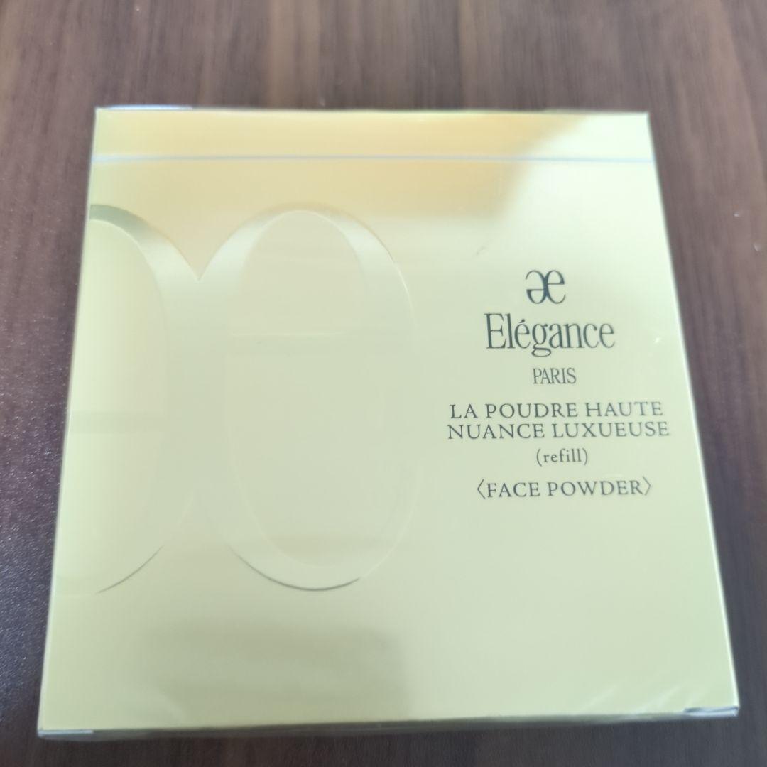 エレガンス ラプードルオートニュアンスリクスィーズ レフィル Ⅷ　08　27g