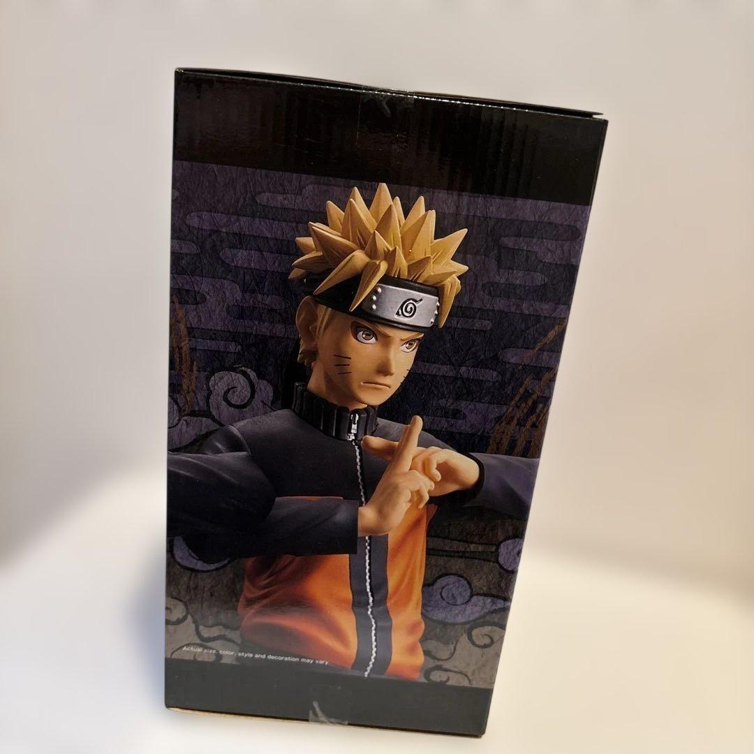 Grandista nero NARUTO うずまきナルト 海外限定品