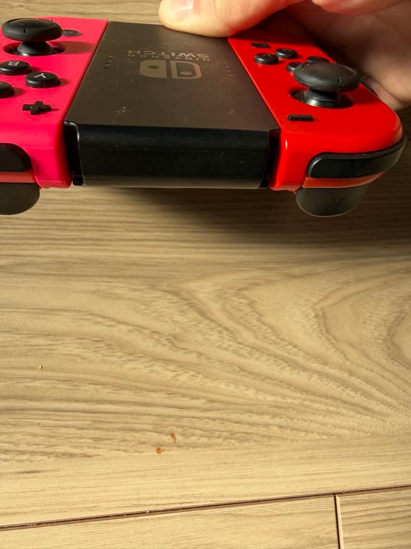 【すぐ発送】ニンテンドースイッチ本体➕JOYコン