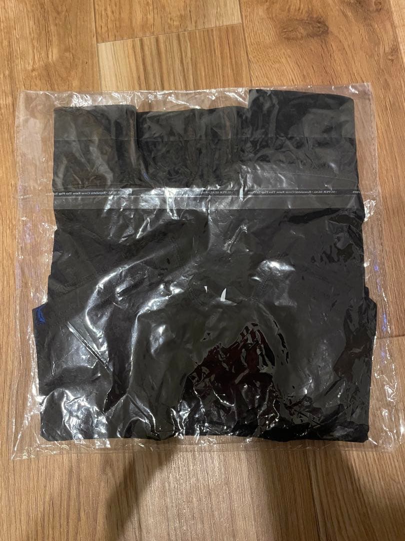 【新品未使用品】desyori yori sport ボクサーパンツS 1枚