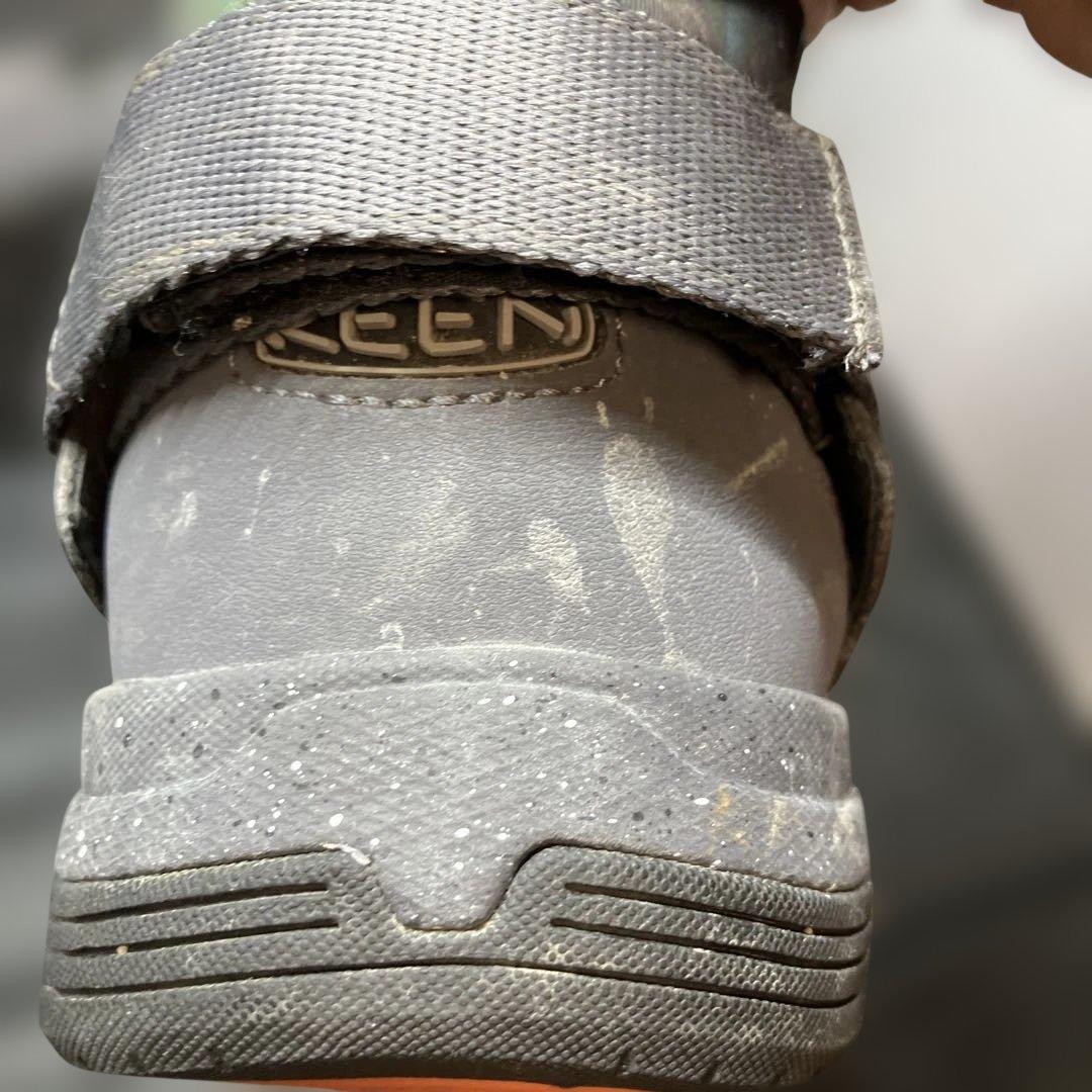 KEEN HOODZERRA WP キーンスノーブーツ