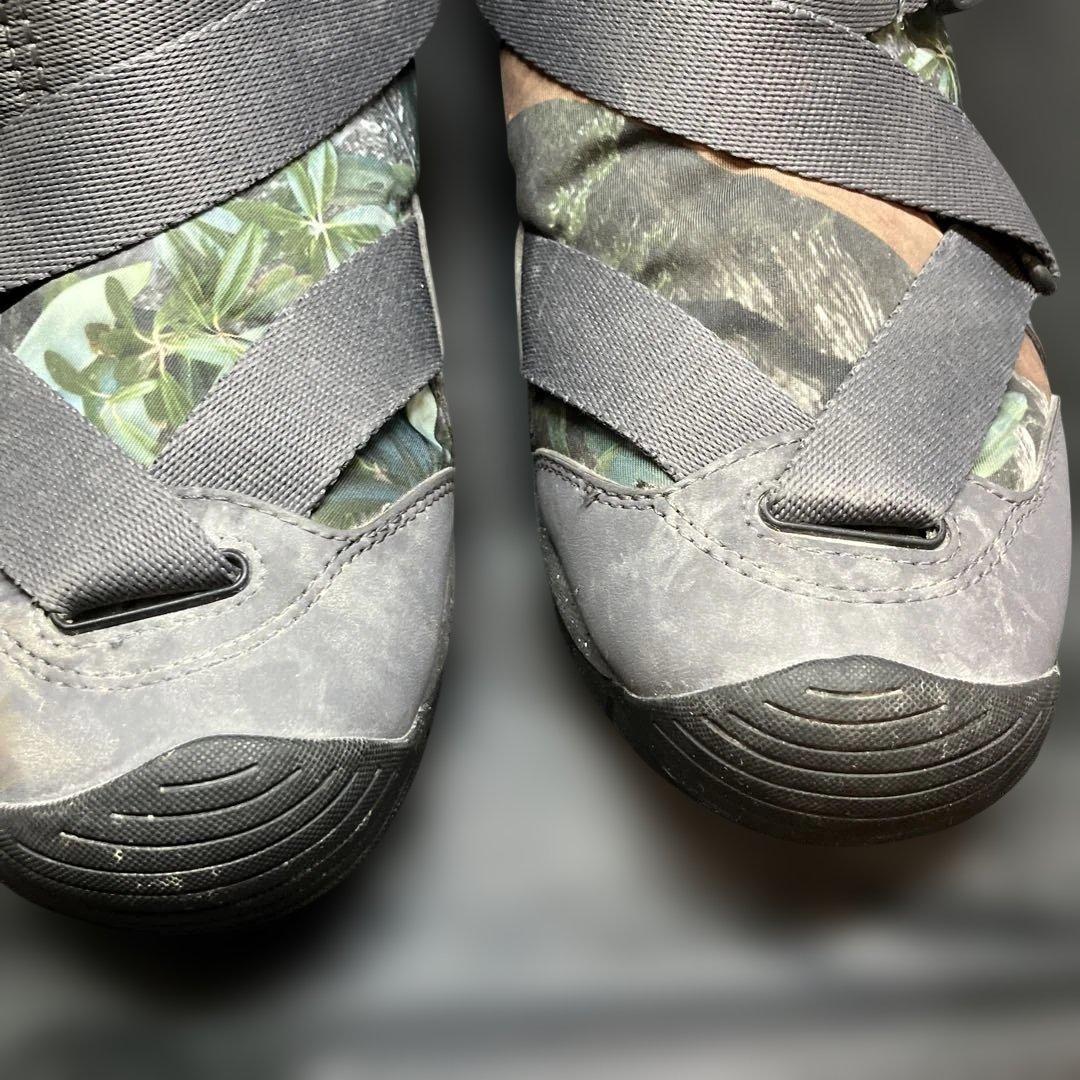 KEEN HOODZERRA WP キーンスノーブーツ