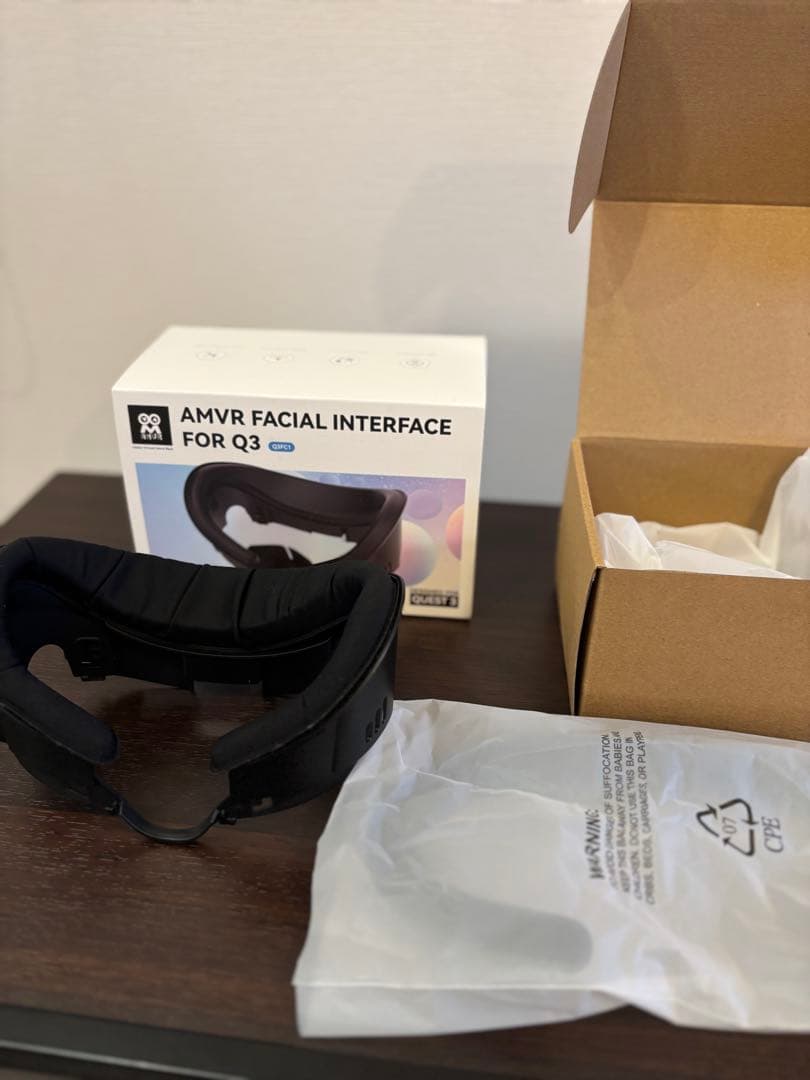 メタクエスト3と関連商品