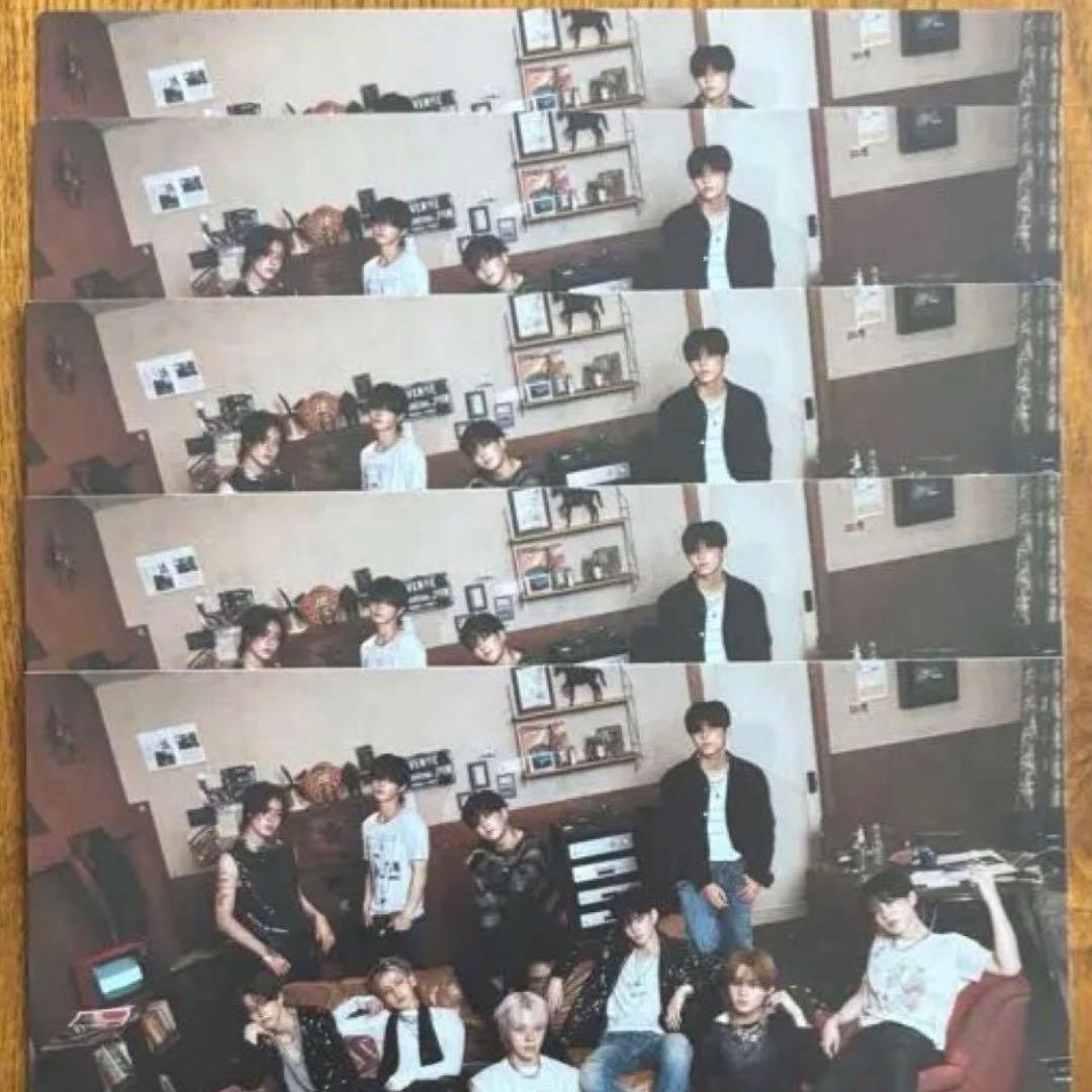 ポストカード18枚