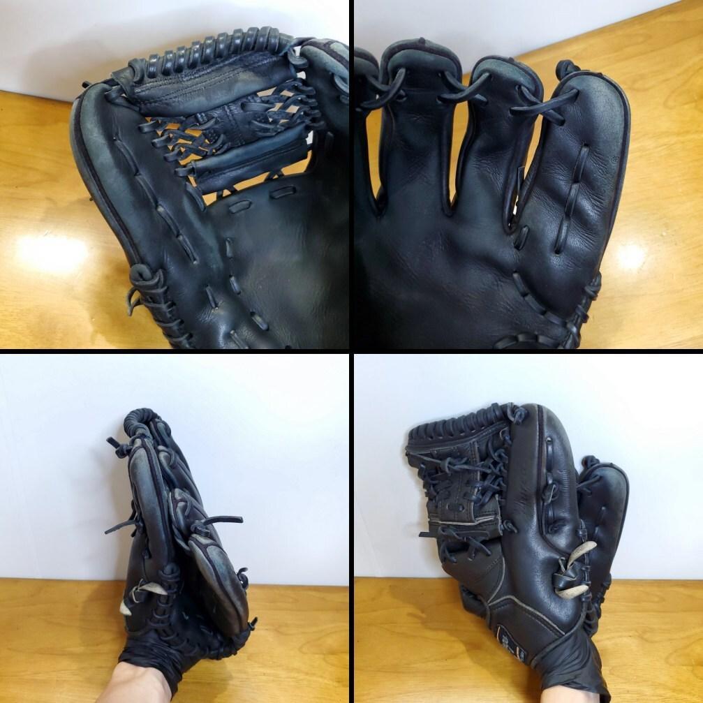 ローリングス キャプチャード レギュラーランクモデル 内野用 軟式グローブ