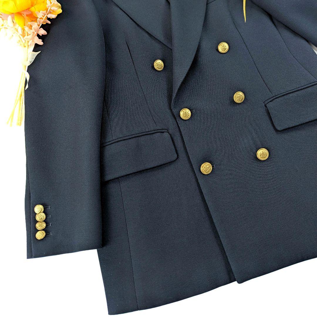 可愛い★ユナイテッドアローズ　トラディショナルユニフォーム　ダブルジャケット　M