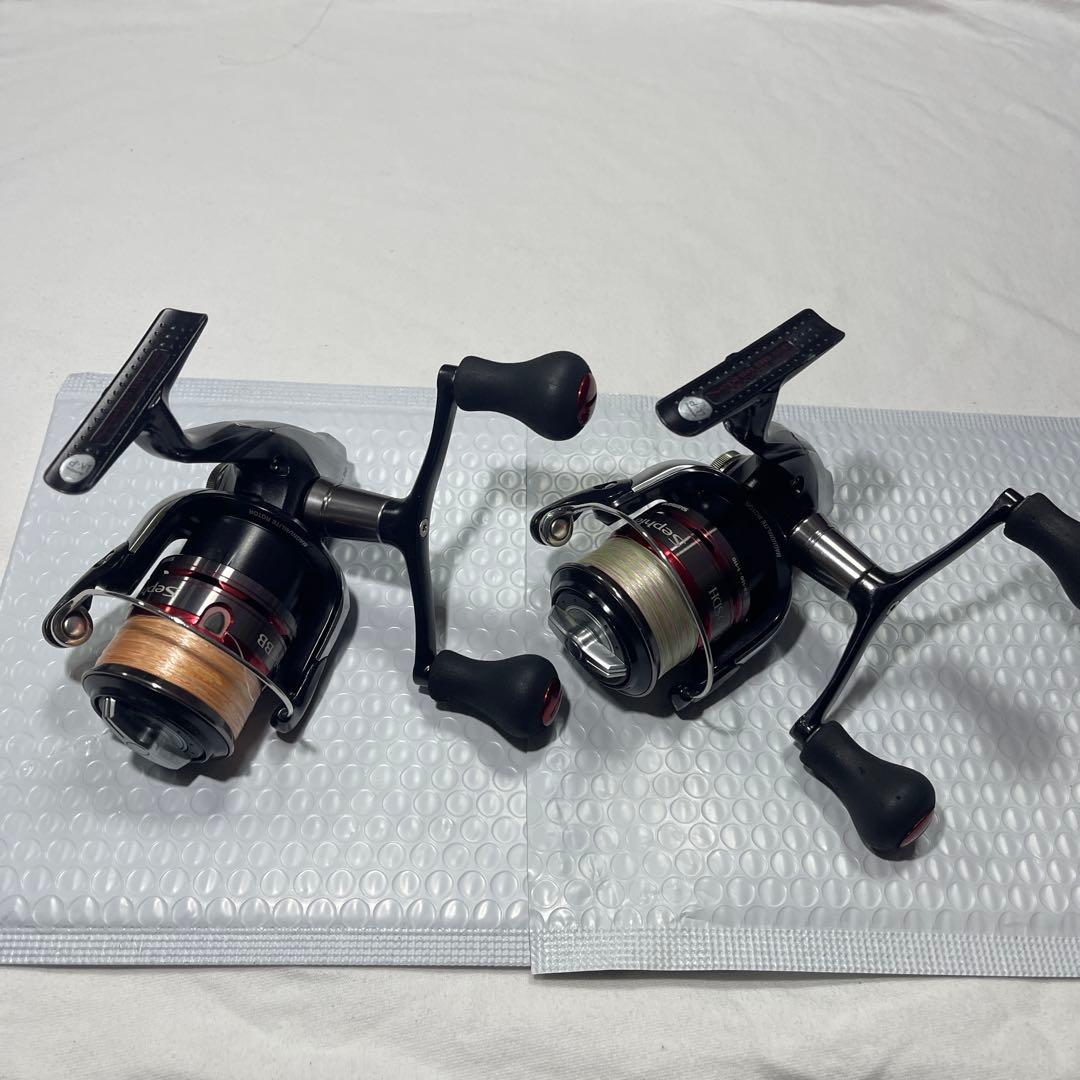 セフィアbb C3000HGSDH C3000SDH 2台セット