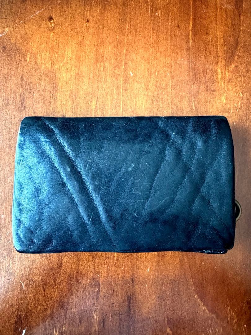 BACKLASH ミドルウォレット