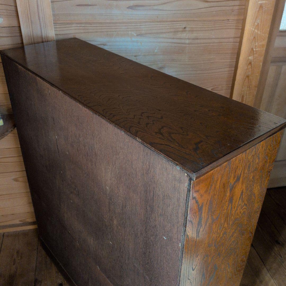 水屋箪笥　食器棚　茶棚　和家具　飾り棚　茶箪笥　収納