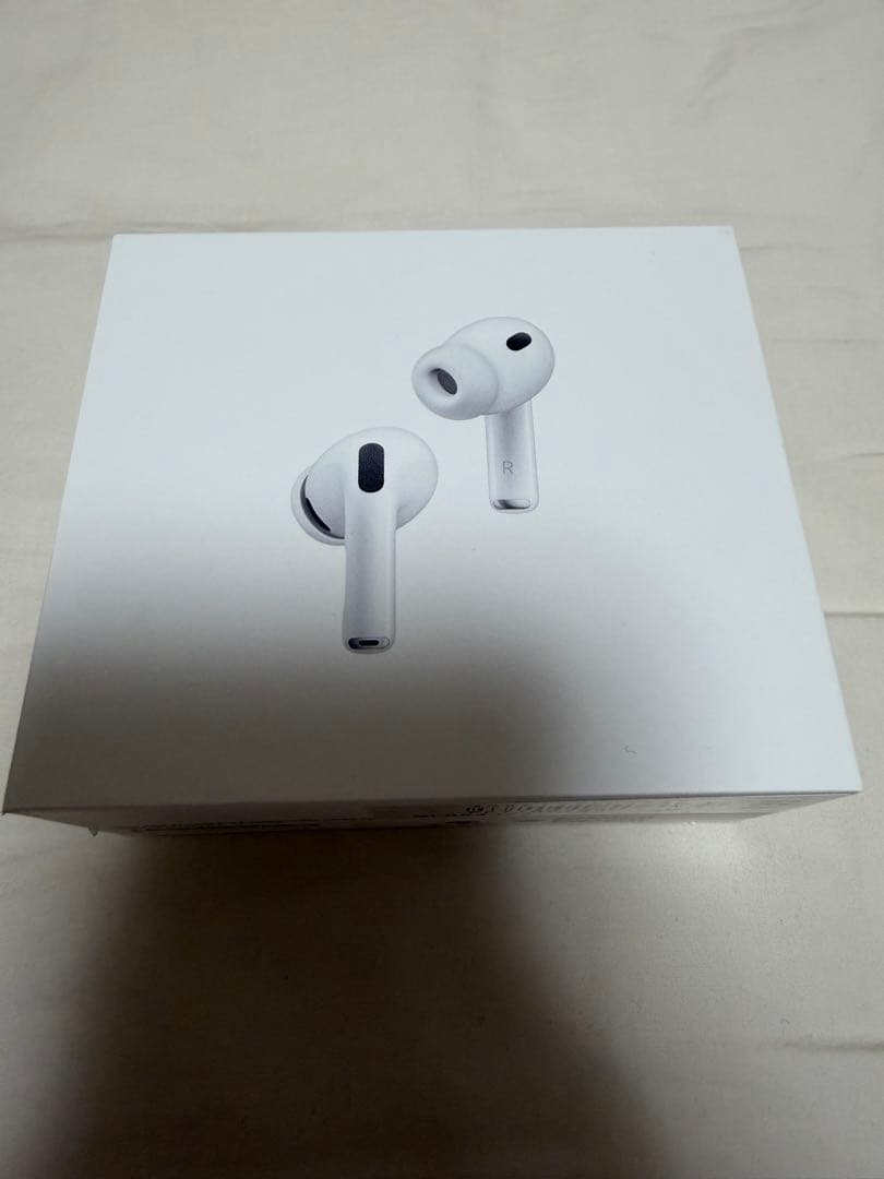 AirPods Pro 3 本体 未開封品