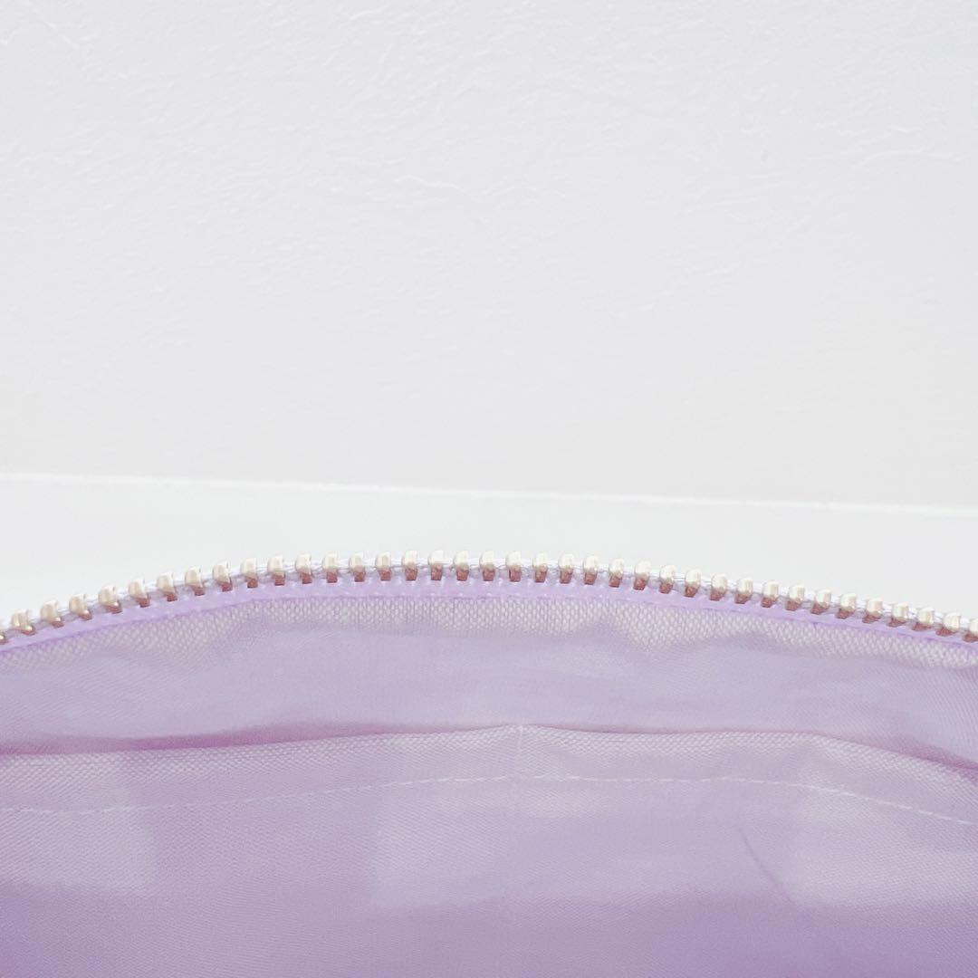 【パックりか❤様お纏め専用ページ】リバティ　シンクオブミー持ち手付きポーチ