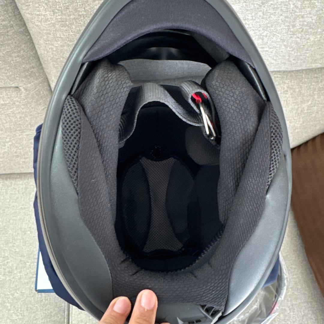 Arai ラパイドNEO