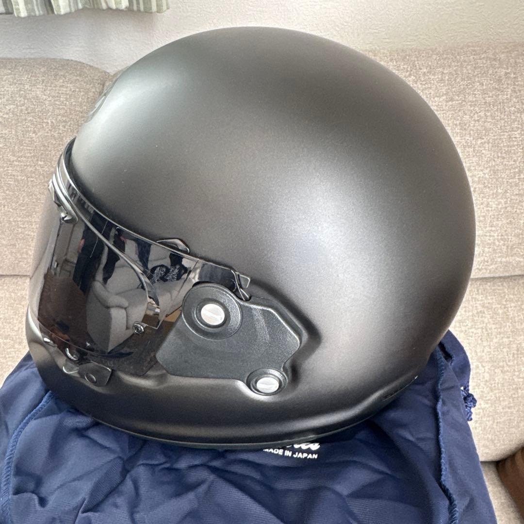 Arai ラパイドNEO