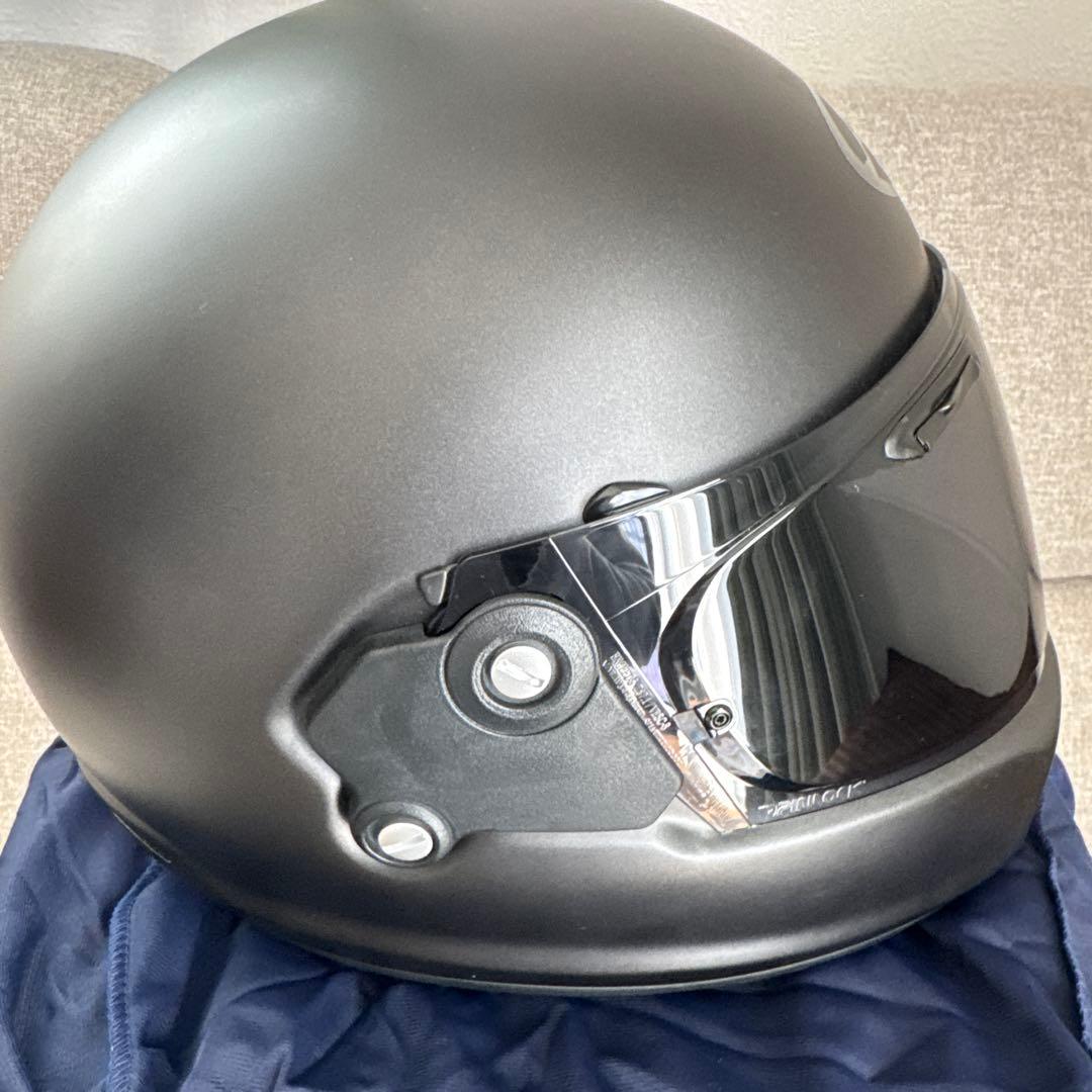 Arai ラパイドNEO