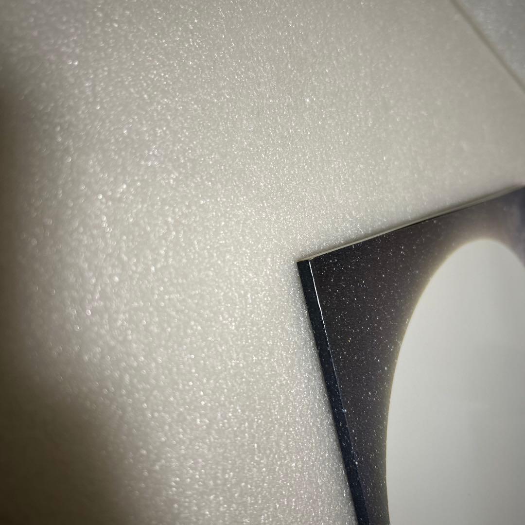 バンドスコア　LUNA SEA THE ONE―crash to create―