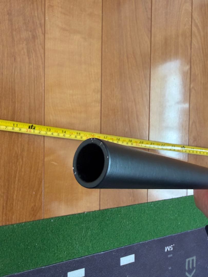 ゴルフクラブ　ロフト　ライ　角度　調整　ペンディングバー