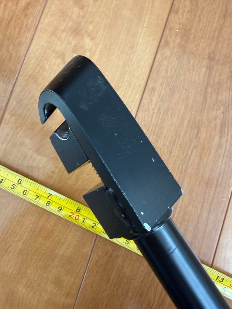 ゴルフクラブ　ロフト　ライ　角度　調整　ペンディングバー