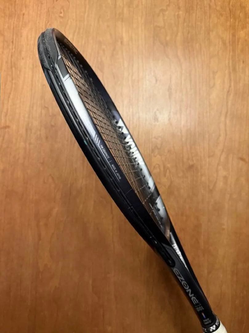 E-ZONE 100L G2 Black Edition（2022年モデル）