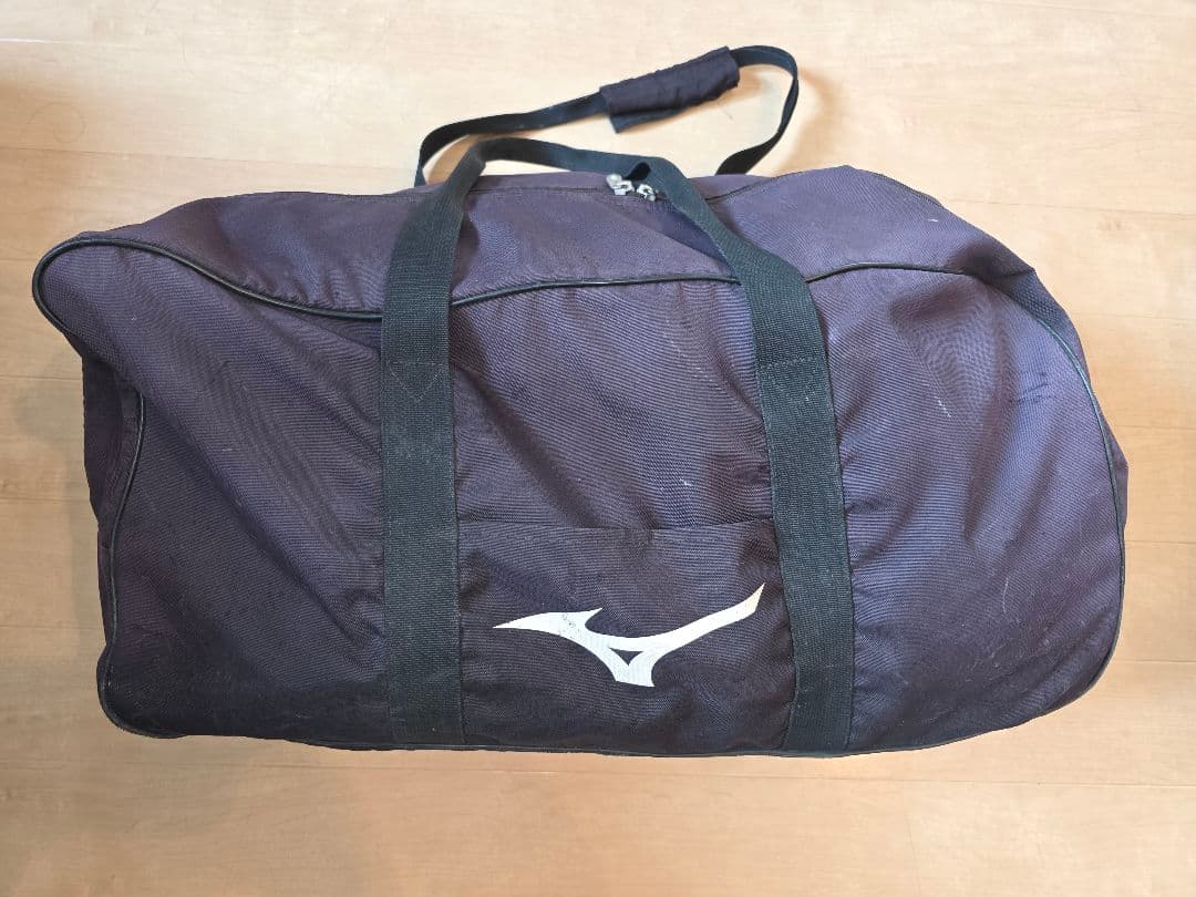 特価　最終値下げ　キャッチャー防具　ミズノフルセット　５点