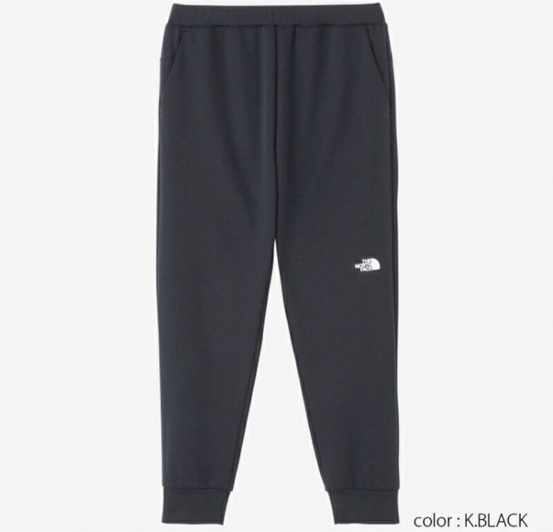 THE NORTH FACE K.BLACK パンツ　Ｌサイズ