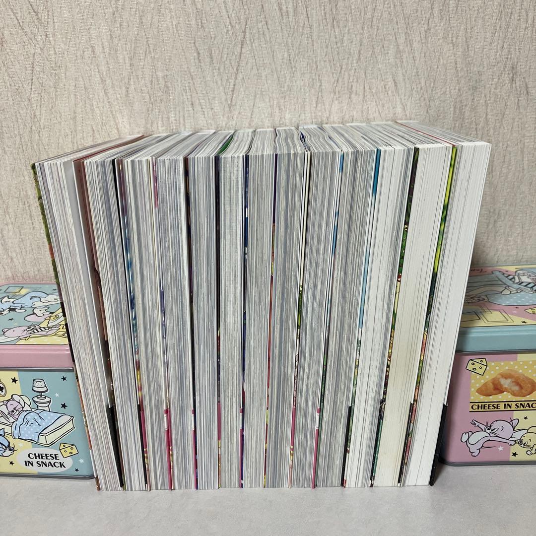 ある日、お姫様になってしまった件について 全巻セット 1-13巻