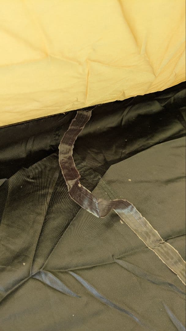 ノルディスク　レイサ6　 ダスティグリーン　ツールームテント