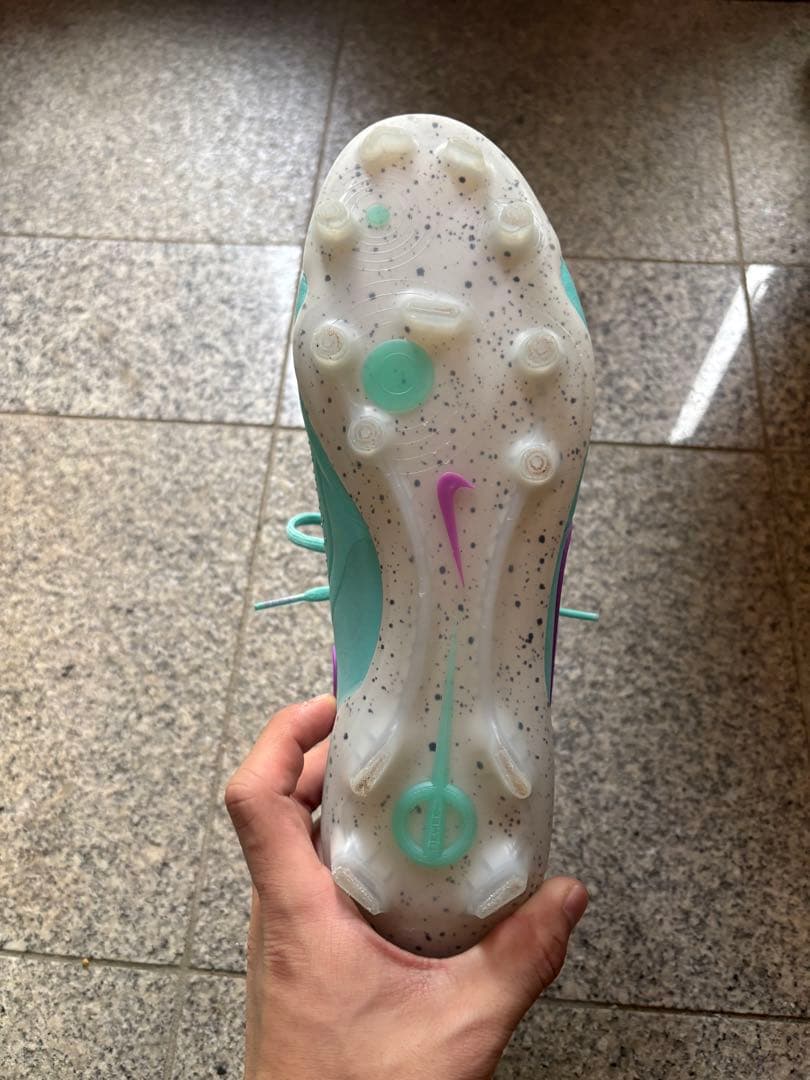 ティエンポ レジェンド10エリートFG