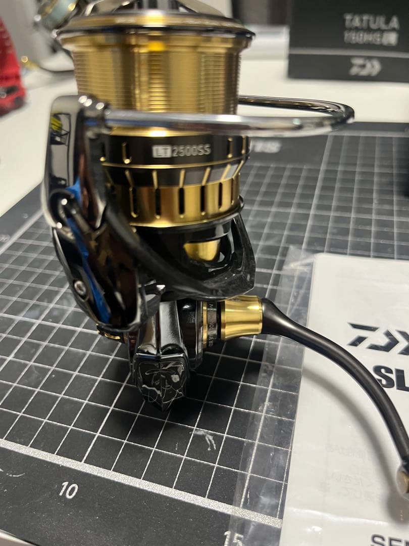 18 イグジスト　セミオーダー　LT2500