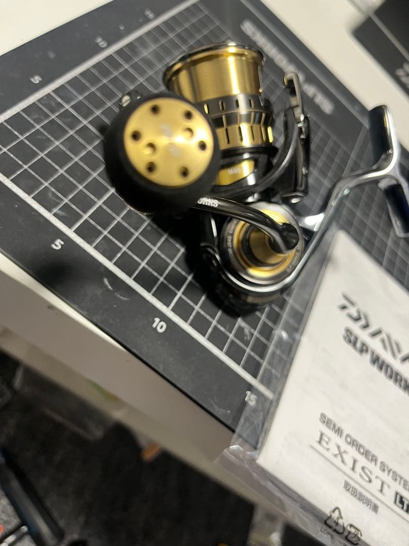 18 イグジスト　セミオーダー　LT2500