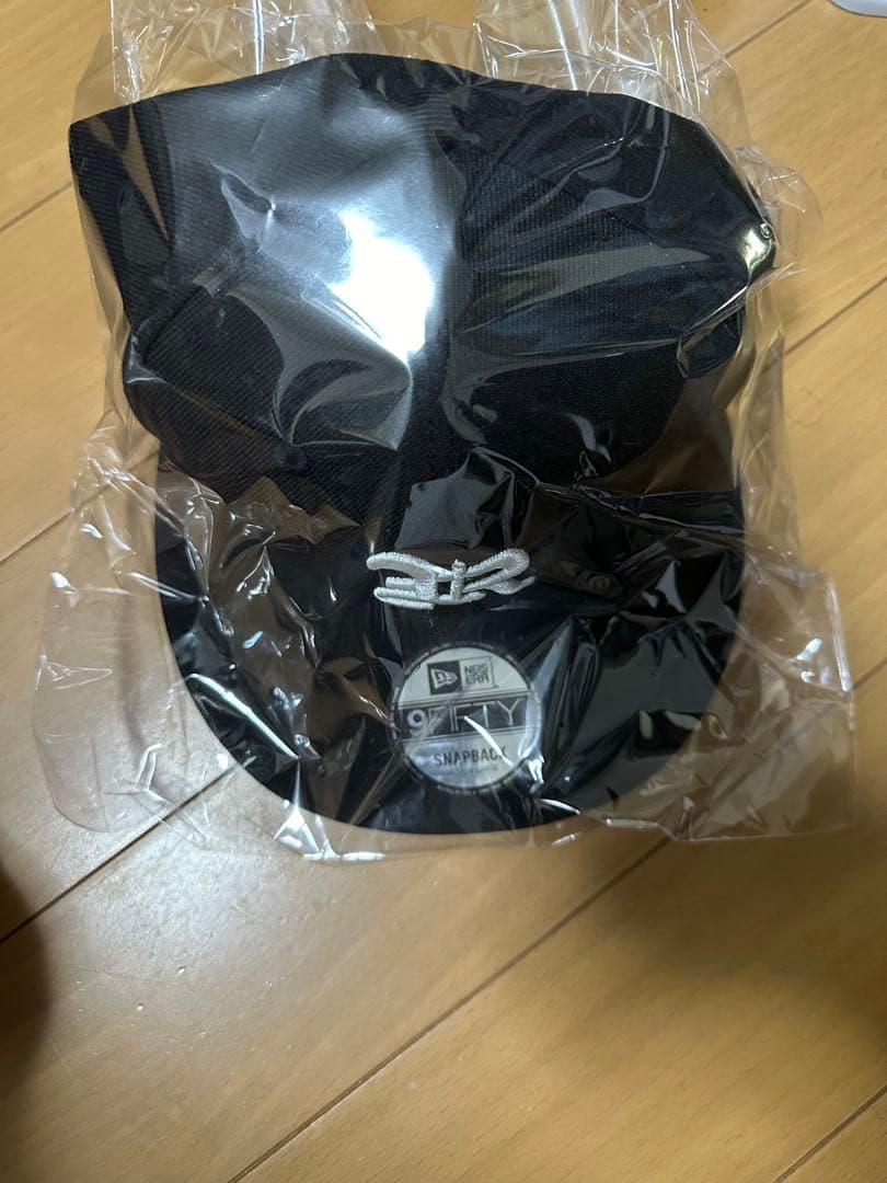 帽子 SNAP BACK NEW ERA 9FIFTY