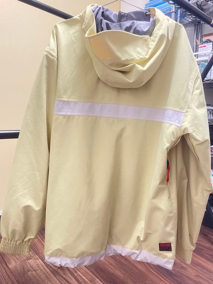 正規品22-23 VOLCOM ボルコム ARTHUR PANT スノーボード