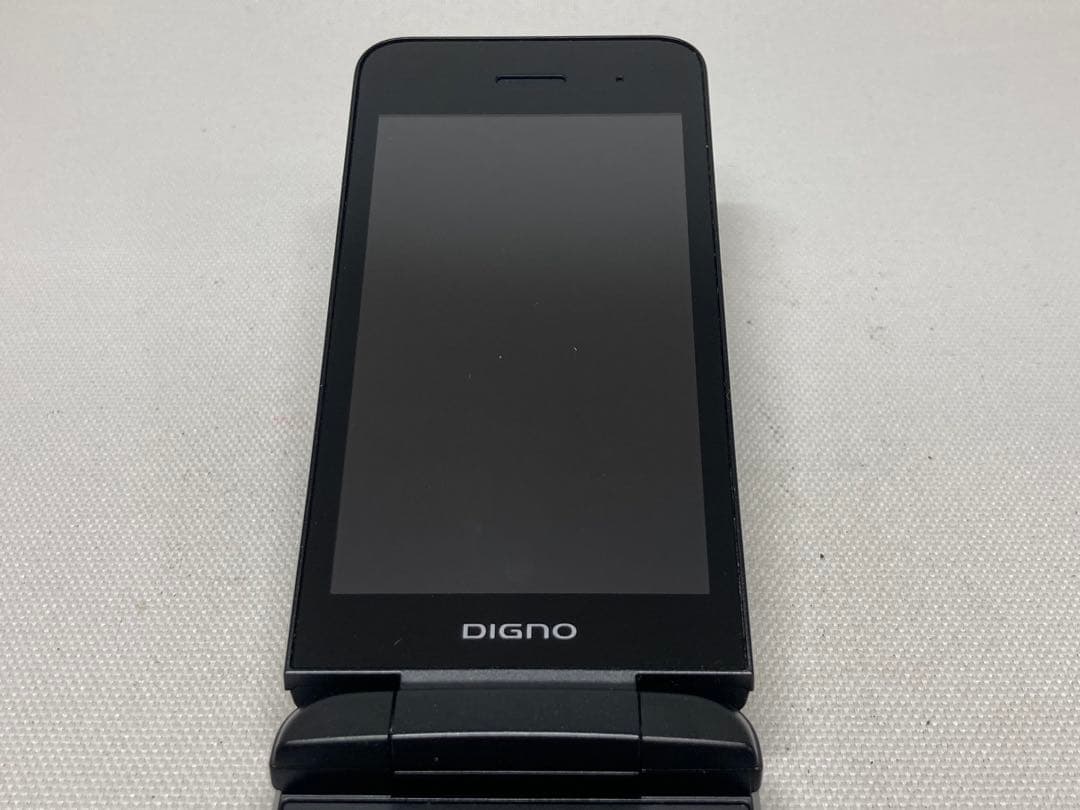 美品　SoftBank　DIGNO 902KC　SIMフリー　i881b91dd