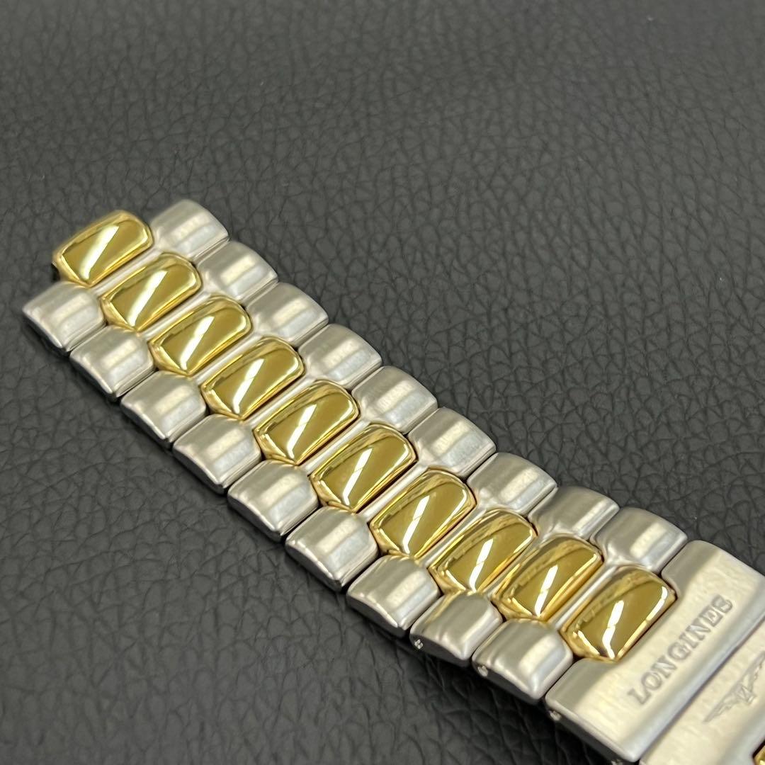 Longines Conquestロンジンコンクエスト純正ブレスレット