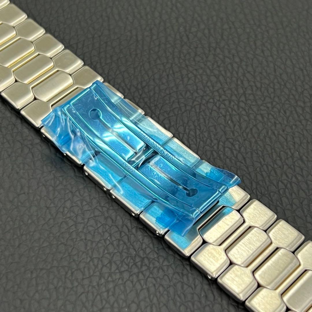 Longines Conquestロンジンコンクエスト純正ブレスレット