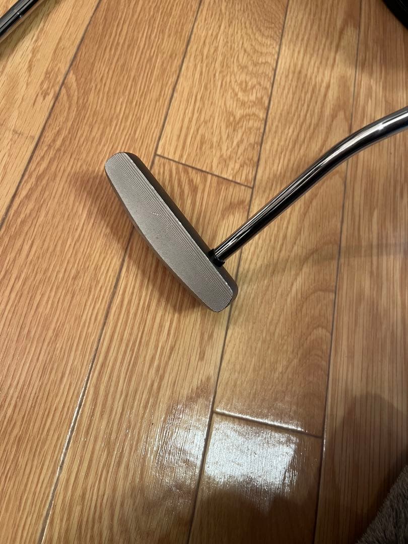 メンズ　Callaway 他14本 初心者向け ゴルフクラブセット