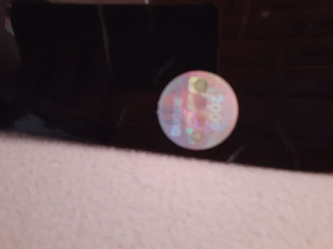 Burton スノーボード Salomonバインディング付き　カバー付