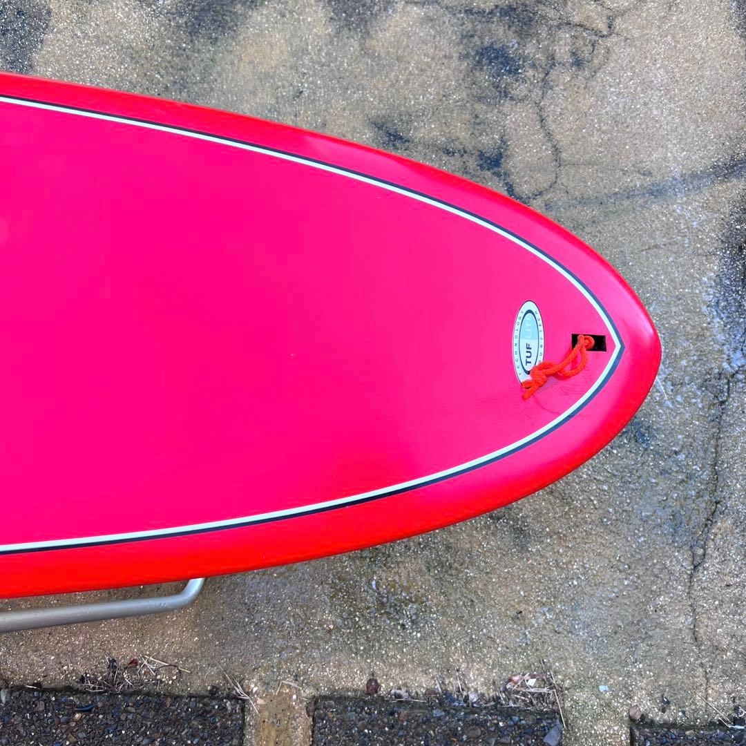 激レア　ドナルドタカヤマ　flowegg 7’6ft ハワイアンズプロデザイン