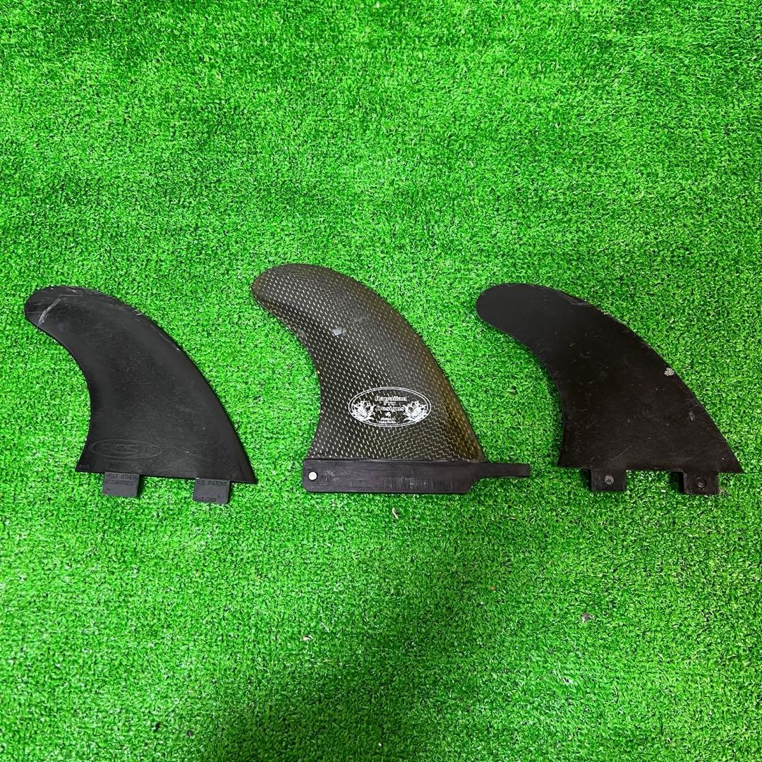 激レア　ドナルドタカヤマ　flowegg 7’6ft ハワイアンズプロデザイン