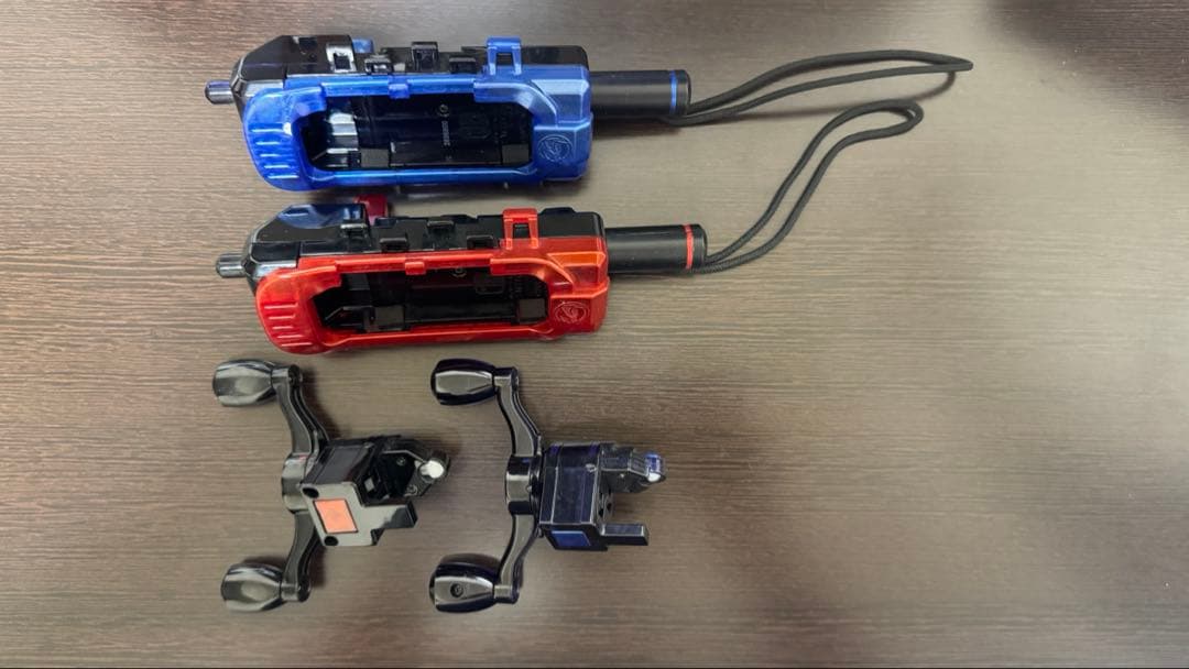 （Switch）釣りスピパッケージ&竿コン2本セット