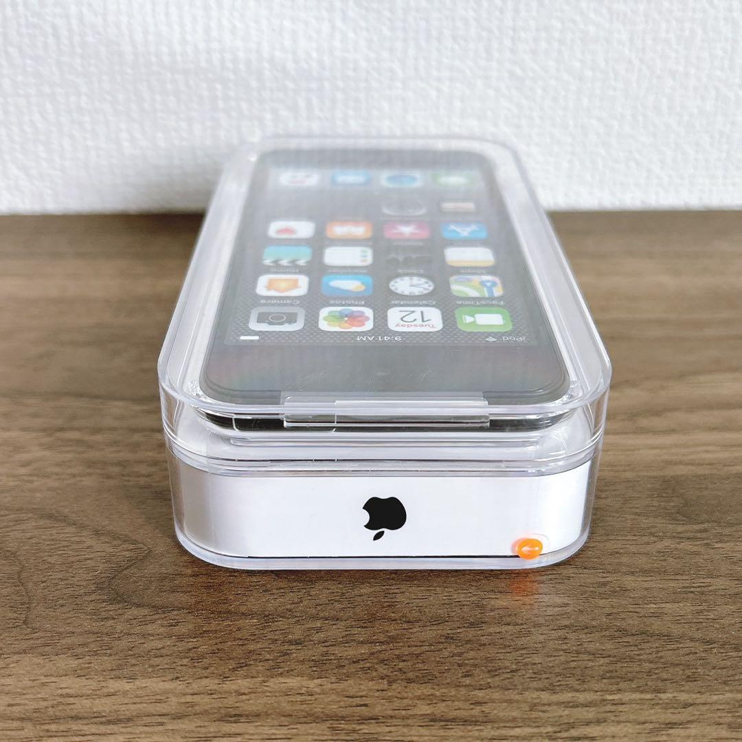 【未開封品】　iPod touch　第６世代　128GB Gray